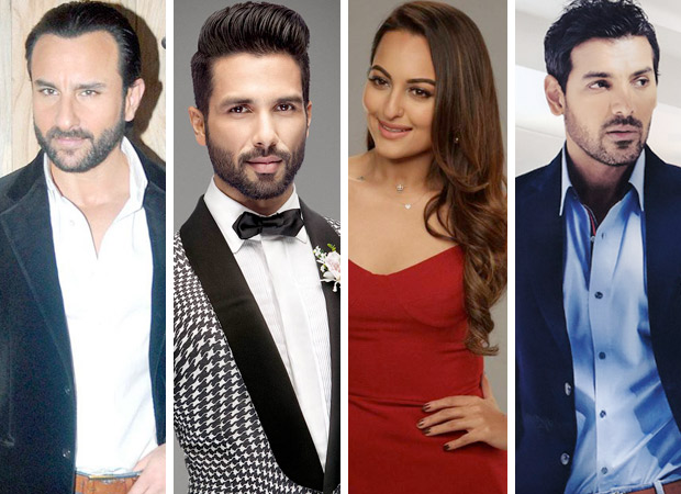 8 Bollywood stars whose Stardom
