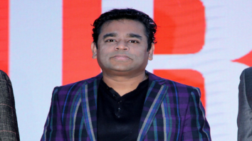 A R Rahman launches new range of JBL and Harman Kardon audio products in New Delhi