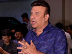 Anu Malik On Anupam Kher Being Selected As The FTII Chairman | Secret Superstar Screening