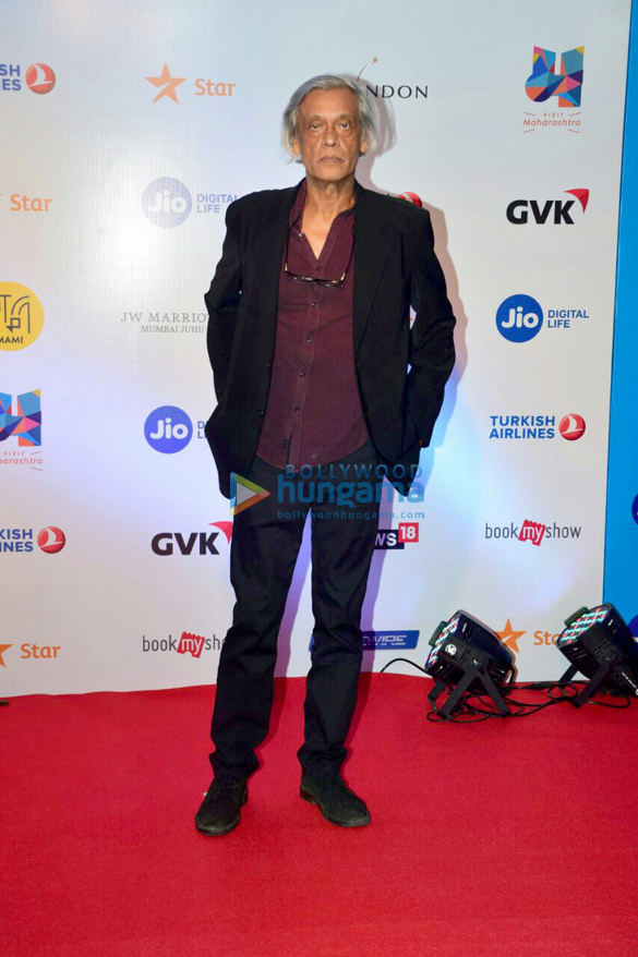 aamir khan kiran rao zaira wasim and others at mami film festival 2017 13