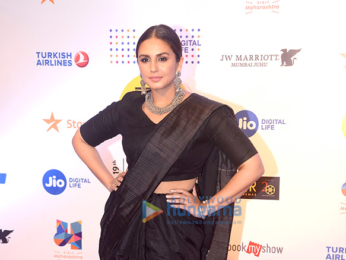 Aamir Khan, Kiran Rao, Zaira Wasim and others at MAMI Film Festival 2017