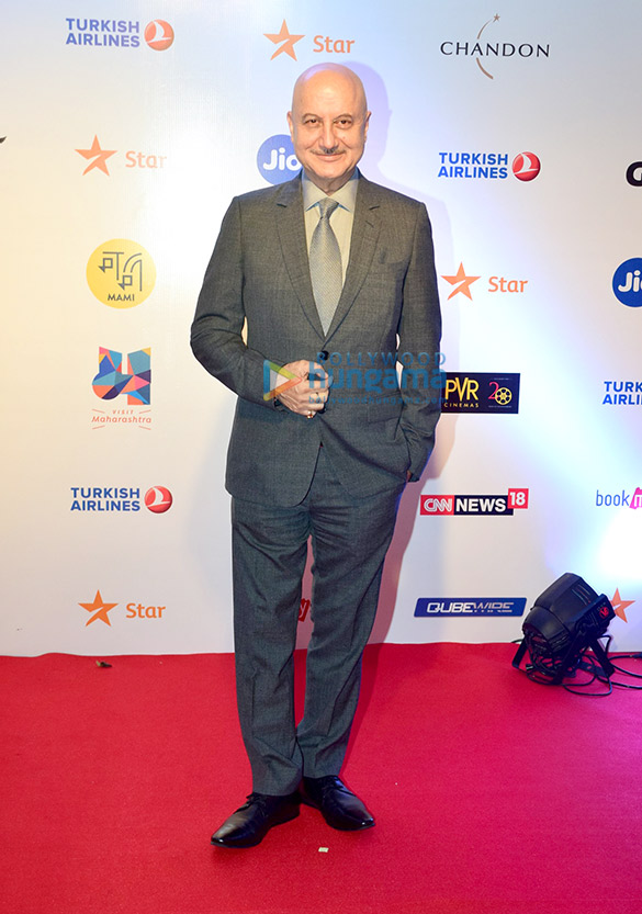 aamir khan kiran rao zaira wasim and others at mami film festival 2017 31