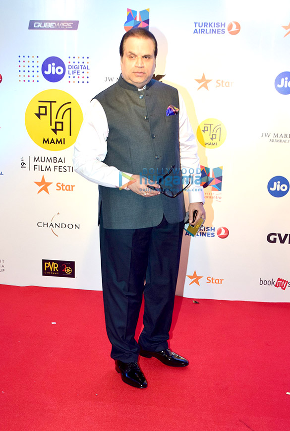 aamir khan kiran rao zaira wasim and others at mami film festival 2017 38