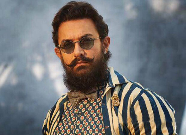 Aamir Khan OCT