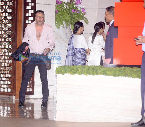 aamir khan sridevi and others at ambanis bash for 19th mumbai film festival 6