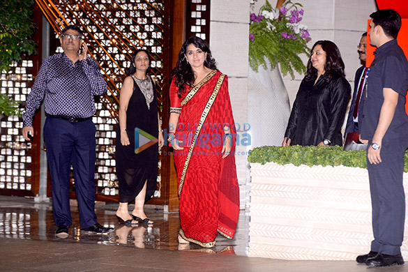 aamir khan sridevi and others at ambanis bash for 19th mumbai film festival 9