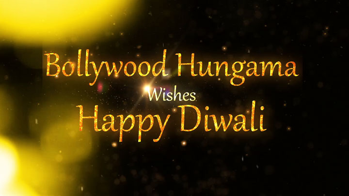 Aamir Khan, Sunny Deol, Rohit Shetty CELEBRATE Diwali! Aamir Khan, Sunny Deol, Rohit Shetty CELEBRATE Diwali!