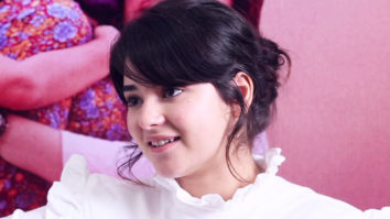 “Aamir Khan Was A Father Figure & Now I Am Seeing A Creepy Man Who…”: Zaira Wasim | Secret Superstar