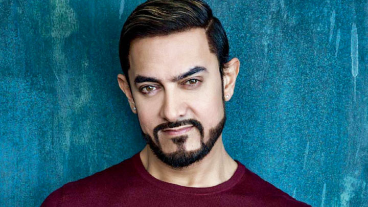 Aamir Khan Doesn’t Hold Any Secrets In This BLOCKBUSTER Interview Teaser | Secret Superstar