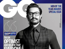 WOW! Aamir Khan looks suave and dapper on GQ magazine