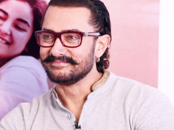 Aamir Khan’s SPECIAL Heart Warming Message For His Fans | Secret Superstar | Twitter Fan Questions