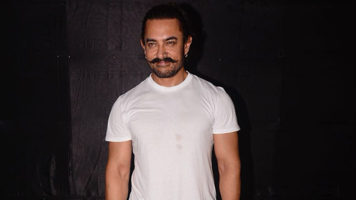 Aamir Khan REVEALS His Mother’s REACTION After Watching The Special Screening Of Secret Superstar