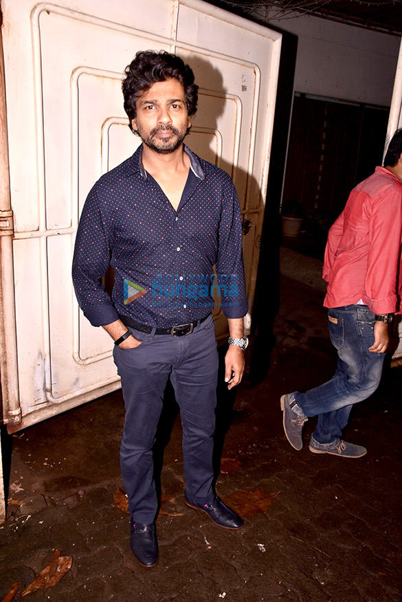 adah sharma aditi rao hydari and others snapped at sunny super sound 5