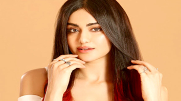 Celebrity Photo Of Adah Sharma