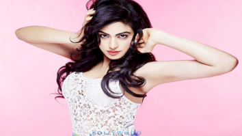 Celebrity Photo Of Adah Sharma