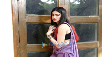 Celebrity Photo Of Adah Sharma
