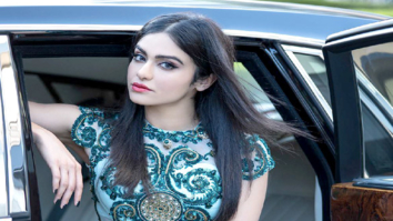 Celebrity Photo Of Adah Sharma