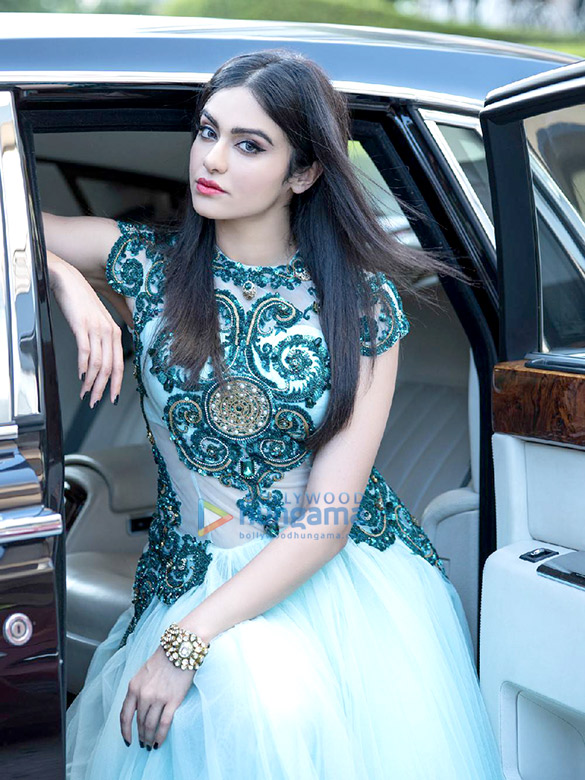 adah sharma46