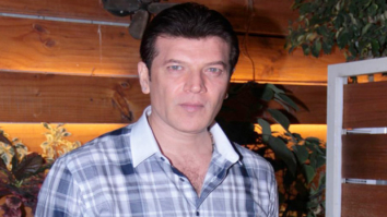 SHOCKING: Aditya Pancholi files a complaint after receiving alleged extortion call for Rs. 25 lakhs by an unknown person