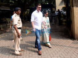 Aditya Pancholi and Zarina Wahab files defamtion case against Kangana Ranaut