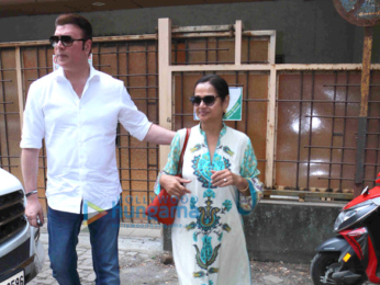 Aditya Pancholi files defamtion case against Kangana Ranaut