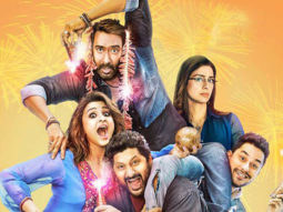 After Judwaa 2, trade is confident that Golmaal Again is the next 100-crore-grosser!