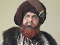 FIRST LOOK: After Ranveer Singh, Raza Murad shares his look as Jalaluddin Khilji from Padmavati