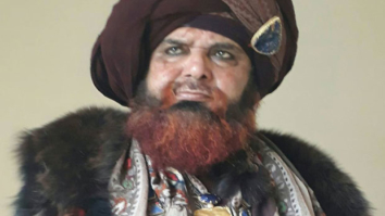 FIRST LOOK: After Ranveer Singh, Raza Murad shares his look as Jalaluddin Khilji from Padmavati