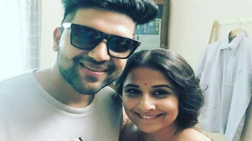After Suit Suit, Guru Randhawa’s Ban Ja Tu Meri Rani recreated for Tumhari Sulu