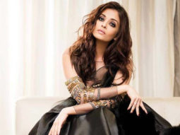 OMG! Unhappy with costumes, Aishwarya Rai Bachchan cancels Fanney Khan’s shoot