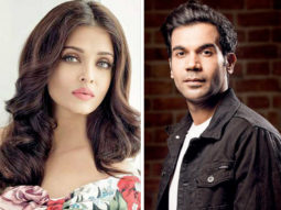 Aishwarya Rai Bachchan’s Fanney Khan gets delayed as co-star Rajkummar Rao suffers an ankle fracture!