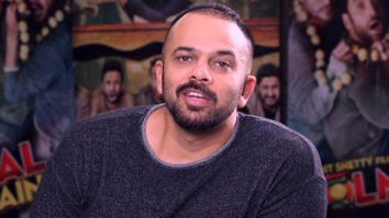 “Ajay Devgn Is Too Good, He’s The Most…”: Rohit Shetty | Golmaal Again