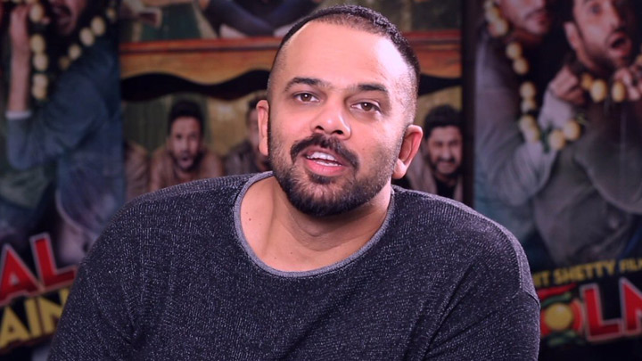 “Ajay Devgn Is Too Good, He’s The Most…”: Rohit Shetty | Golmaal Again “Ajay Devgn Is Too Good, He’s The Most…”: Rohit Shetty | Golmaal Again