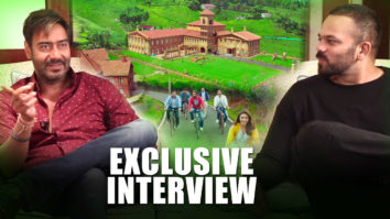 “We Are Still ANALYZING On What Really Worked In Golmaal Again”:  Ajay Devgn | Rohit Shetty