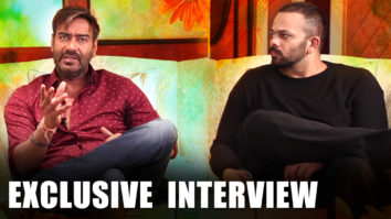 Ajay Devgn REACTS To Golmaal Again Becoming His BIGGEST Hit | Rohit Shetty | Shreyas Talpade