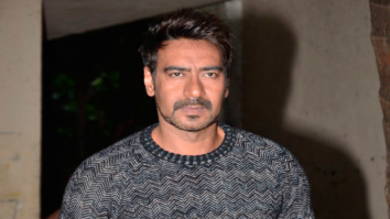 EXCLUSIVE: Ajay Devgn takes over 4 theatres, plans to buy 200 more