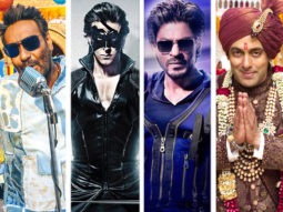 Ajay Devgn’s Golmaal Again crosses Rs. 150 crores, adds on to Diwali Blockbusters after Krrish 3, Happy New Year and Prem Ratan Dhan Payo