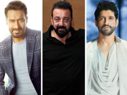 WOW! Ajay Devgn’s Sanjay Dutt – Farhan Akhtar starrer is the remake of Jigarthanda?