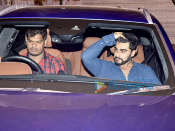 Akshay Kumar, Arjun Kapoor and others at a Diwali bash