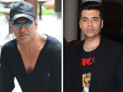 BREAKING: Akshay Kumar and Karan Johar announce their film Kesari based on Battle of Saragarhi