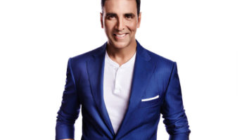 Akshay Kumar hires team to clean the garbage from the streets of Mumbai Akshay Kumar hires team to clean the garbage from the streets of Mumbai
