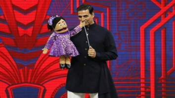 Akshay Kumar to learn ventriloquism from a contestant of a comedy show