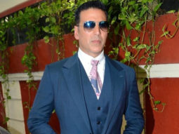 Akshay Kumar’s donation of Rs 25 lakhs for policemen and army personnel families this Diwali is praiseworthy