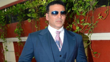 Akshay Kumar’s donation of Rs 25 lakhs for policemen and army personnel families this Diwali is praiseworthy
