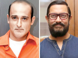 Akshaye Khanna to host a special screening of Ittefaq for Aamir Khan