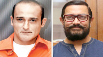 Akshaye Khanna to host a special screening of Ittefaq for Aamir Khan