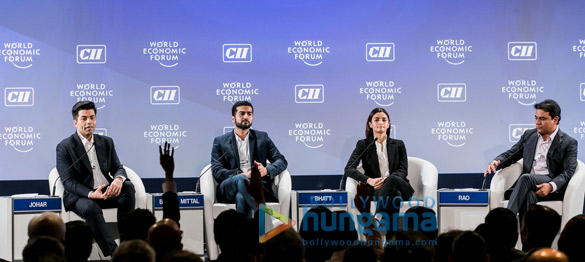 alia bhatt and karan johar in new delhi 1