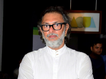 Amitabh Bachchan, John Abraham and Alia Bhatt attend the NDTV Cleanathon