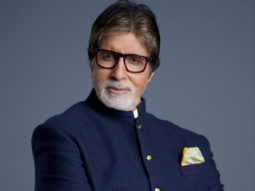 WOW! Amitabh Bachchan to dance to the tunes of Prabhu Dheva