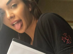 Check out: Amy Jackson wraps up 2.0; begins shooting for Supergirl